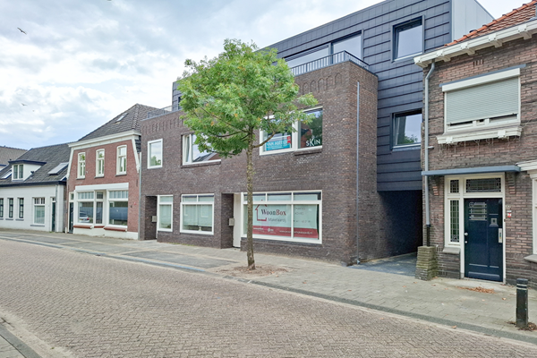 Breukelsestraat 47-A, Boxtel